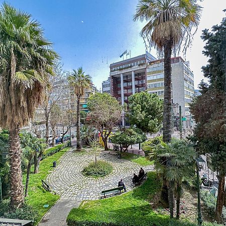 A&N Athens Luxury Apartments - Acropolis Εξωτερικό φωτογραφία