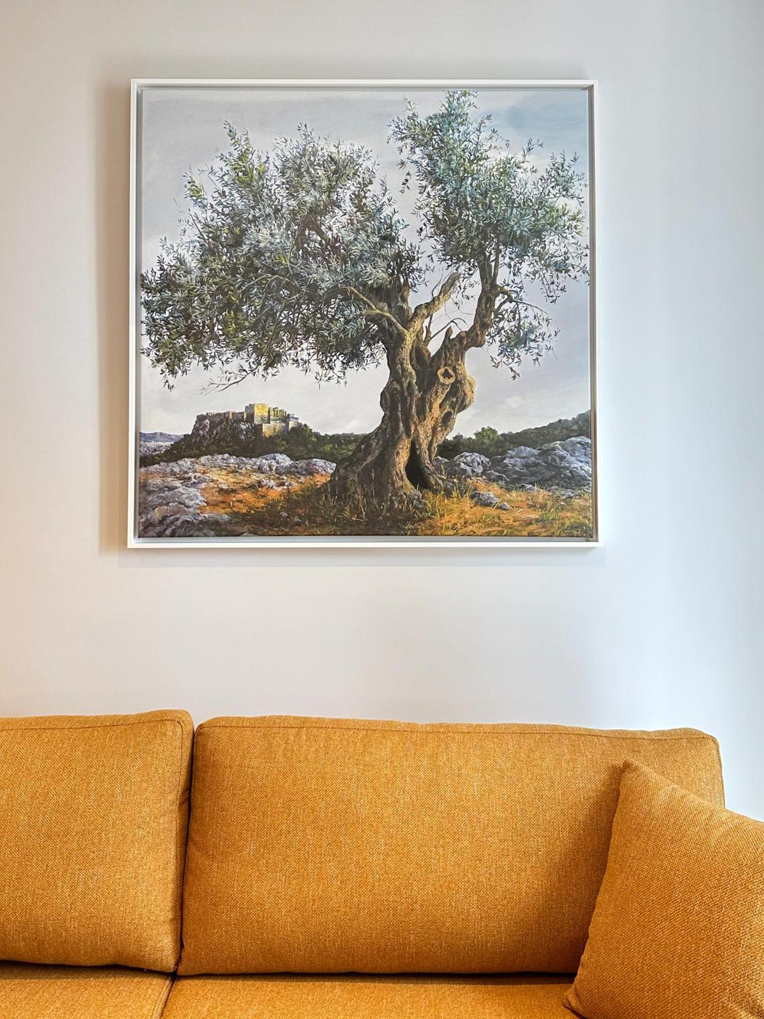A&N Athens Luxury Apartments - Acropolis Εξωτερικό φωτογραφία
