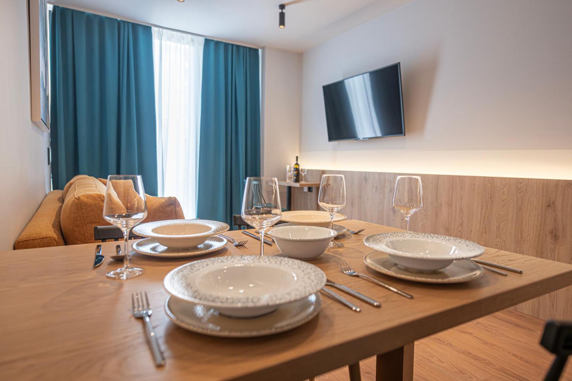 A&N Athens Luxury Apartments - Acropolis Εξωτερικό φωτογραφία