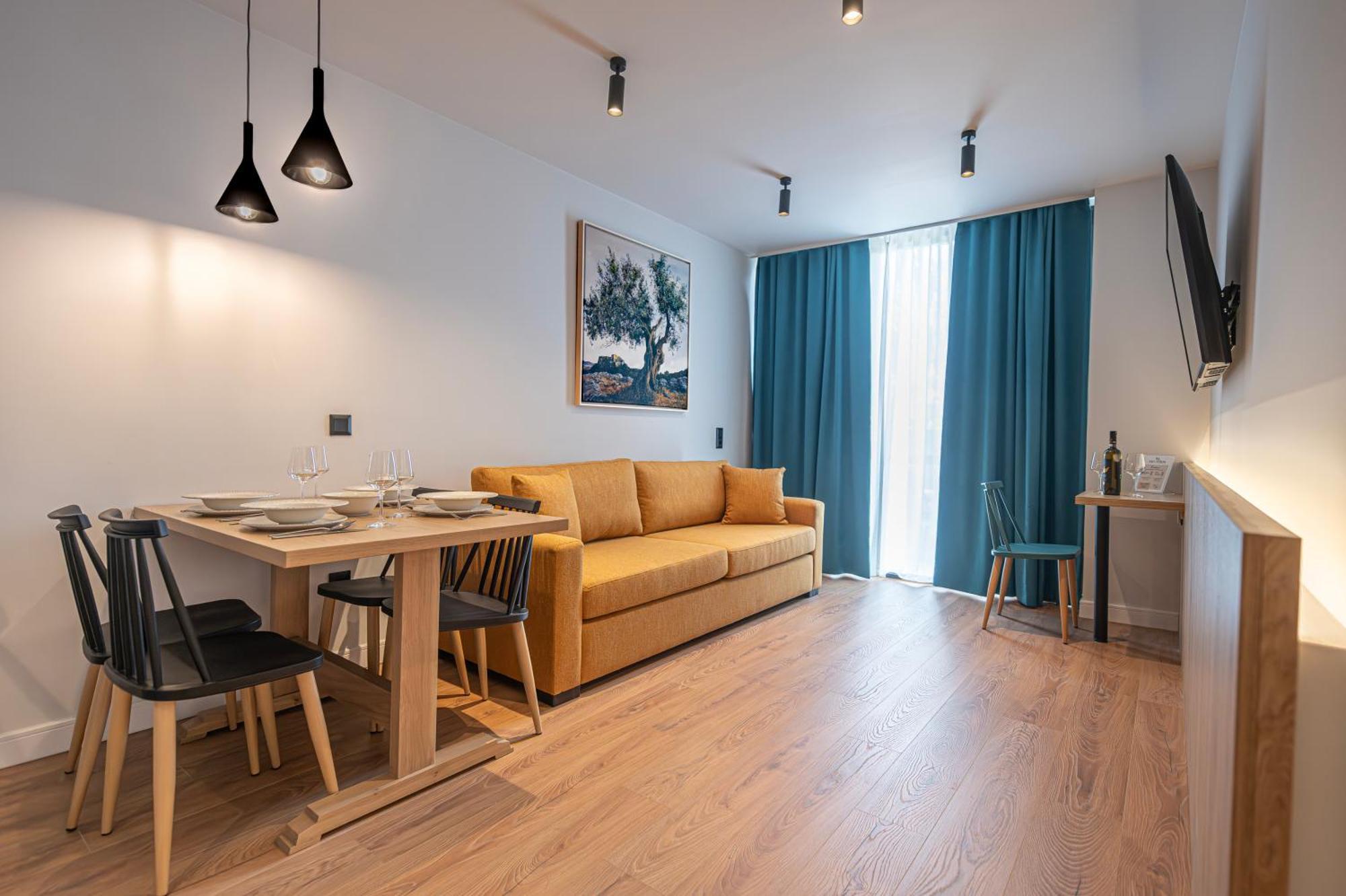 A&N Athens Luxury Apartments - Acropolis Εξωτερικό φωτογραφία
