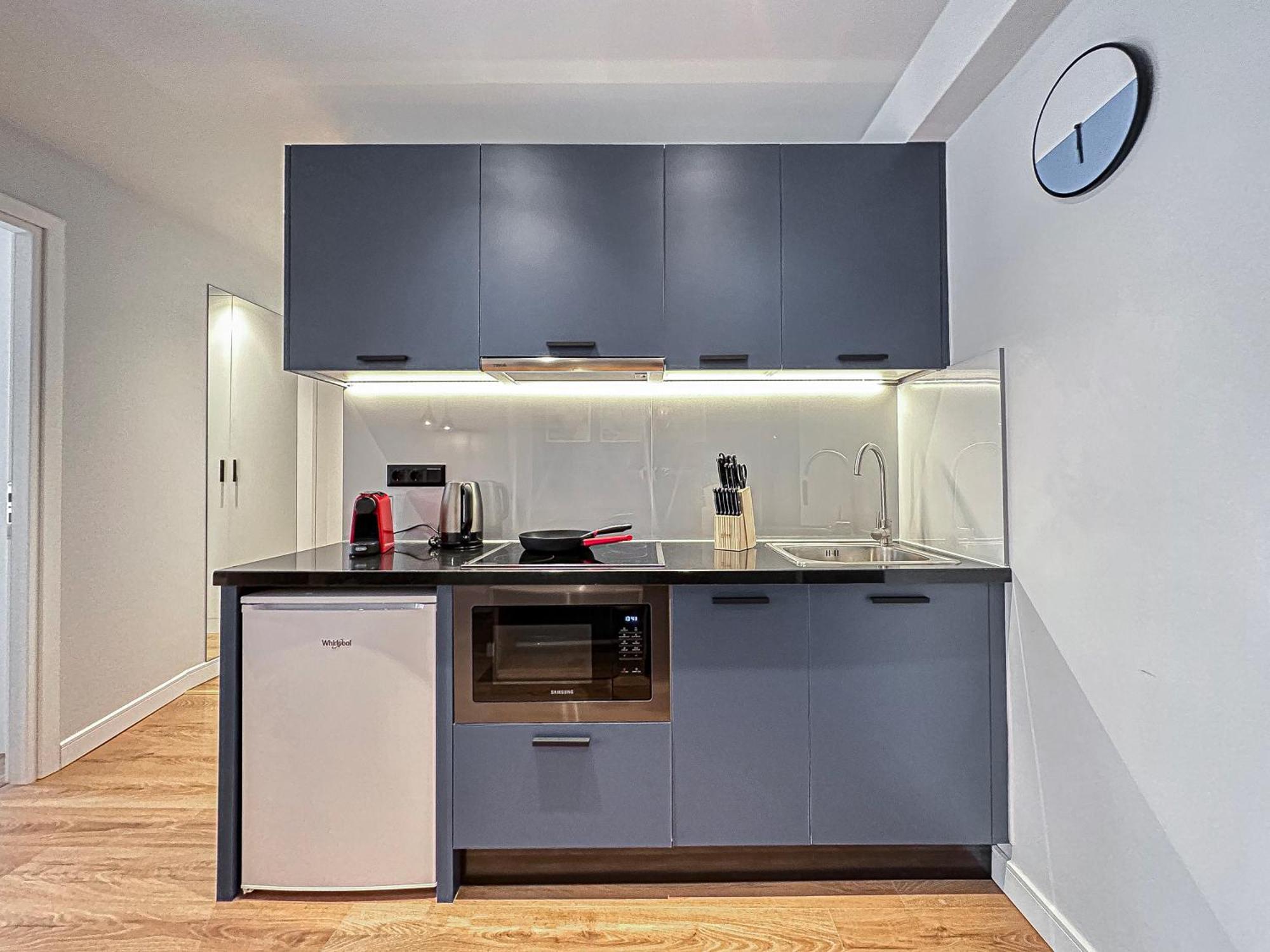 A&N Athens Luxury Apartments - Acropolis Εξωτερικό φωτογραφία