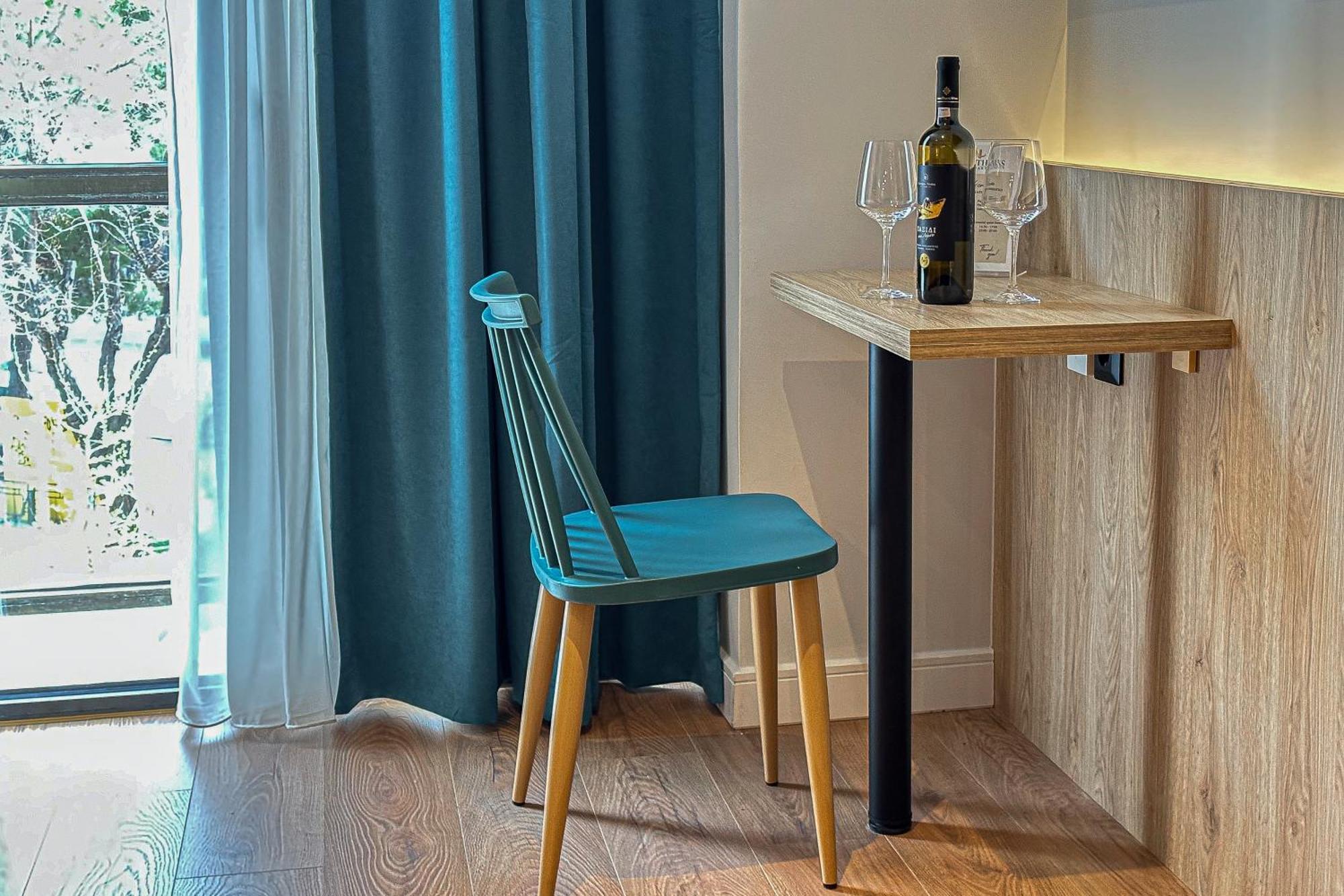 A&N Athens Luxury Apartments - Acropolis Εξωτερικό φωτογραφία