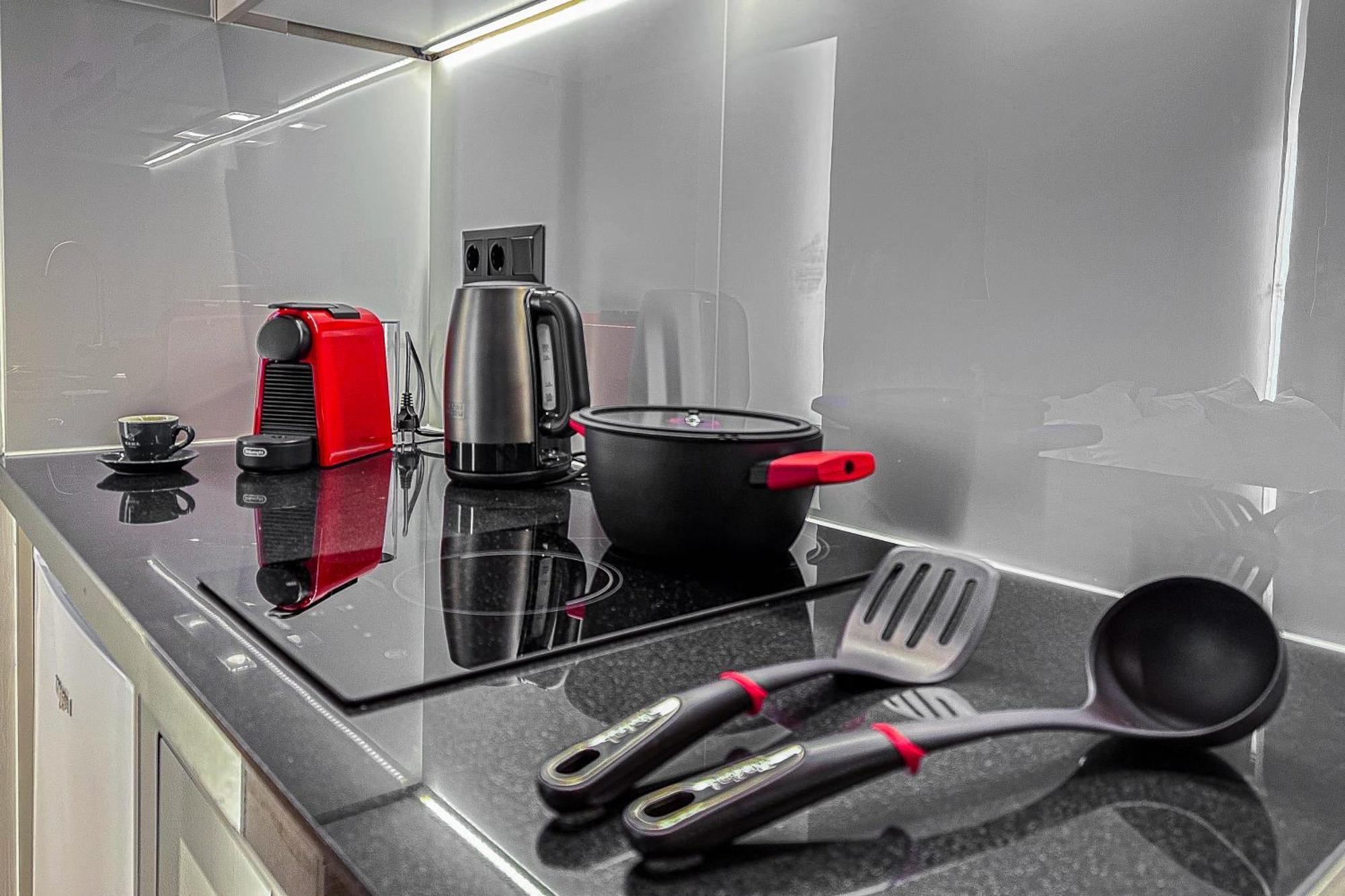 A&N Athens Luxury Apartments - Acropolis Εξωτερικό φωτογραφία