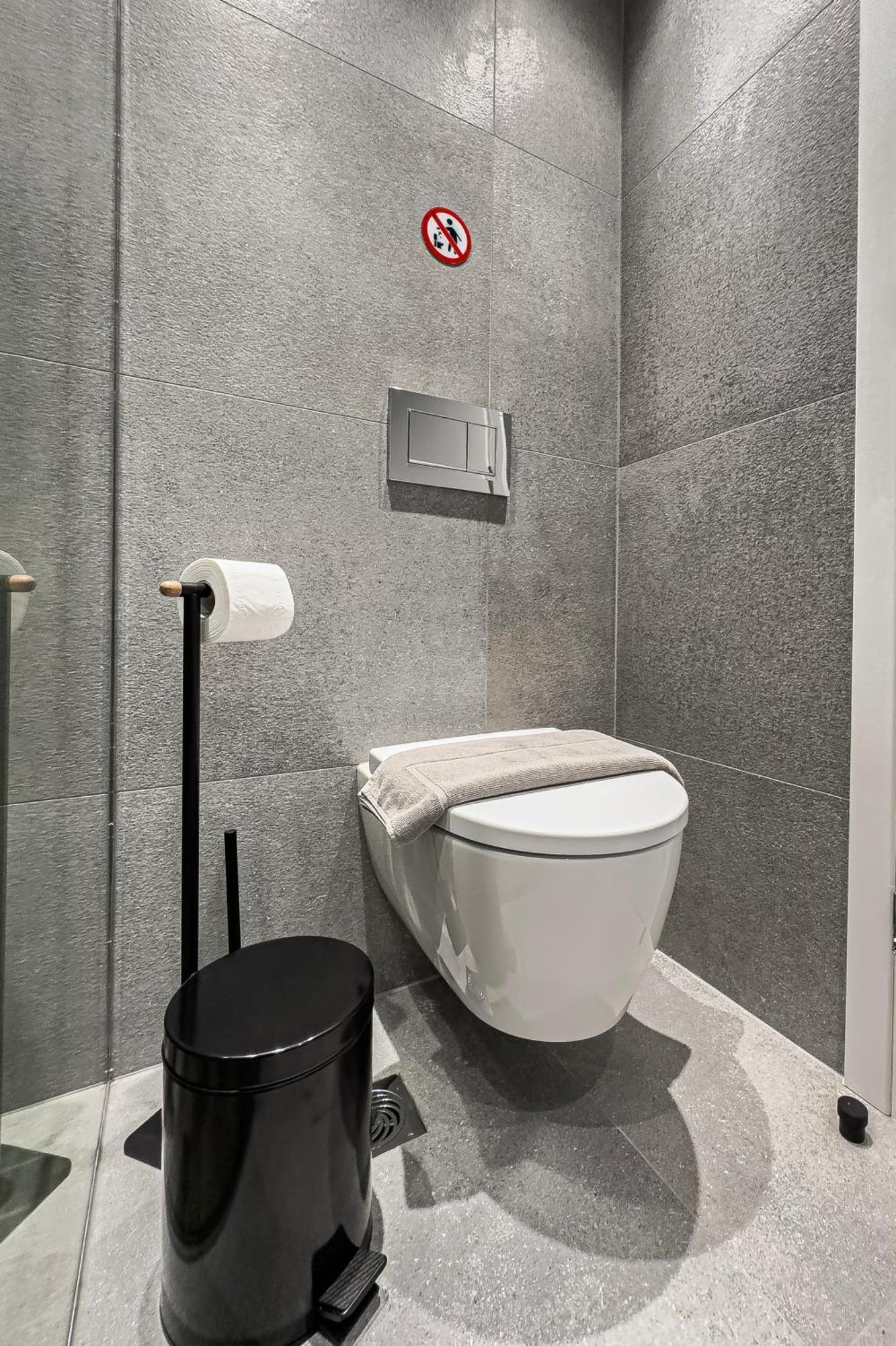 A&N Athens Luxury Apartments - Acropolis Εξωτερικό φωτογραφία