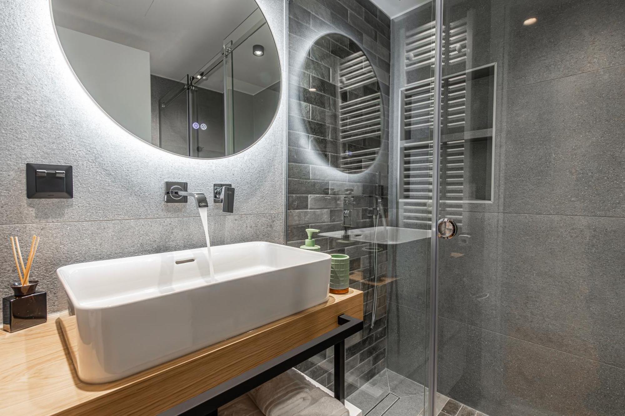 A&N Athens Luxury Apartments - Acropolis Εξωτερικό φωτογραφία