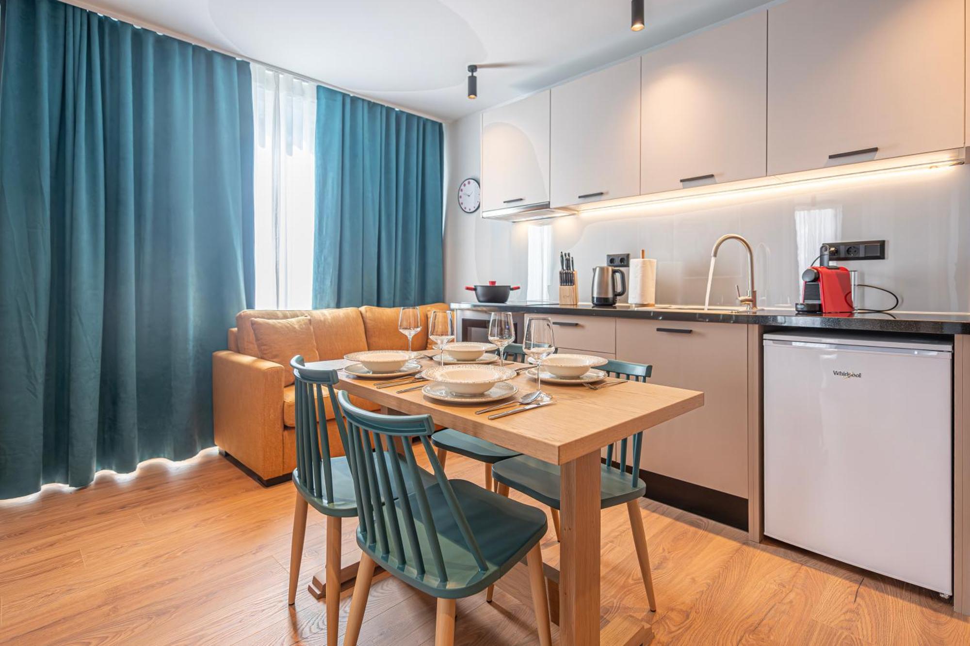 A&N Athens Luxury Apartments - Acropolis Εξωτερικό φωτογραφία